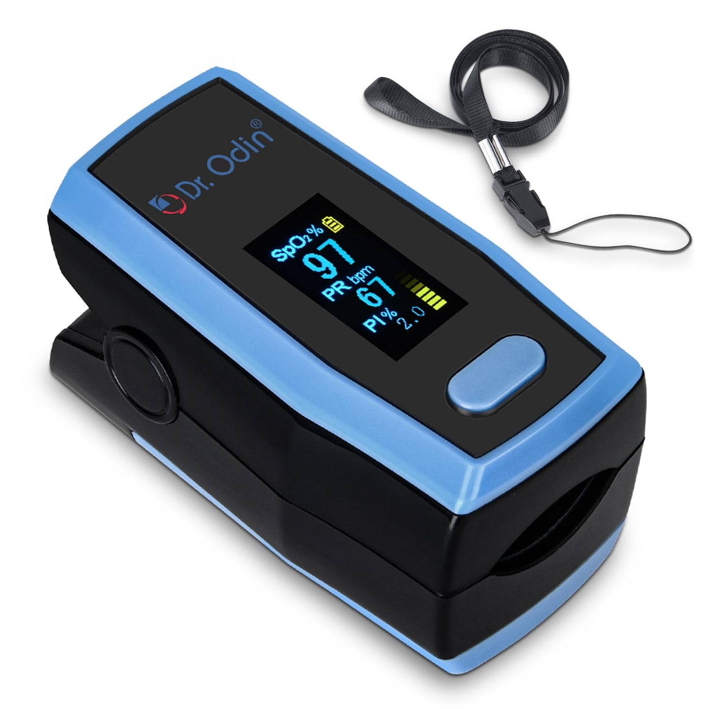 pulse oximeter
