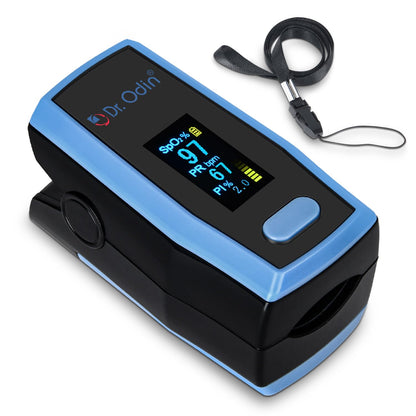 pulse oximeter